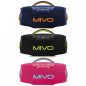 Портативная Bluetooth колонка MIVO M77 (140W , IPX6, Aux-in, USB, Bluetooth 6.0, 8000mAh, RGB)