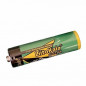 Аккумулятор 18650 Li-ion 3,7V 2800mAh морозостойкий,  без защ., высокий контакт LiitoKala Lii-LT28A 35A