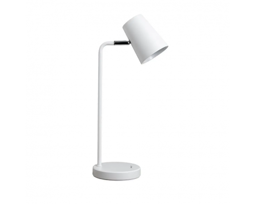 Светильник настольный ULTRA Light UL623 (8W , LED, 5000K) Белый