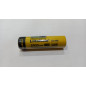 Аккумулятор 18650 Li-ion 3,7V 3500mAh без защ., плоск контакт LiitoKala Lii-35S 10A