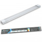 Светильник LED ДПО-110 / SPO-110 18W  ПРИЗМА 6500К 600х61х24 (1890Лм) P40 NEOX (Аналог 95847, 96217)