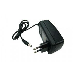 Блок питания 12V* 3А  (шт 5,5мм х 2,5мм) Корпус с вилкой  LP191/LP224