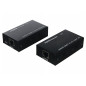 Удлинитель HDMI по витой паре 8p8c (1080p) до 120м.