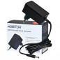 Блок питания 12V* 2А (шт 5,5мм х 2,5мм)  IR12-2000S 5,5x2,5/12   ROBITON