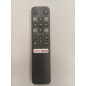 Пульт TCL RC802V FNR1 ориг. С ГОЛОСОВОЙ ФУНКЦИЕЙ, Youtube