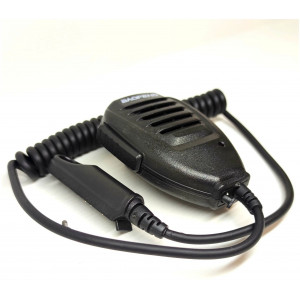 Тангента для Радиостанции Baofeng UV-9r PLUS/BF-A58/BF-9700/S56 (для портативных)  IP67
