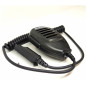 Тангента для Радиостанции Baofeng UV-9r PLUS/BF-A58/BF-9700/S56 (для портативных)  IP67