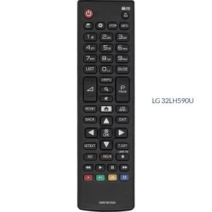 Пульт LG AKB74915324 SMART
