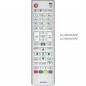 Пульт LG AKB74915365 SMART белый