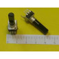Потенциометр WH932 D12 L=25mm B5K