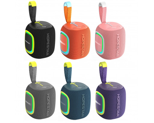 Портативная Bluetooth колонка Hopestar P66 (10W)