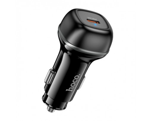АЗУ HOCO Z58 (1Type-C, 3A, PD30W, QC3.0)