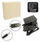 Блок питания 12V*2А (шт 5,5мм х 2,5мм) с переключателем LP90 кабель 1,8м