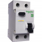 Дифференциальный автоматический выключатель Schneider electric 32А 30мА    EZ9D34632