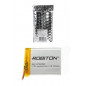 Аккумулятор  Li-Pol  304560                      3,7V-700mAh   Robiton
