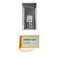 Аккумулятор  Li-Pol  385590                      3,7V-2300mAh   Robiton