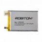 Аккумулятор  Li-Pol  464461                      3,7V-1300mAh   Robiton