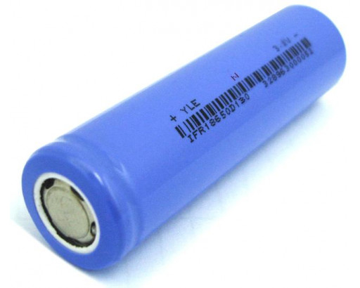 Аккумулятор 18650 Li-ion 3,7V 3700mAh-4800mAh,   КИТАЙ к фонарям
