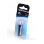 Аккумулятор 14500 (AA) Li-ion 3,7V  900mAh с защитой     Robiton