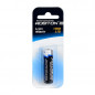 Аккумулятор 14500 (AA) Li-ion 3,7V  900mAh с защитой     Robiton