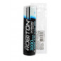 Аккумулятор 18650 Li-ion ICR 3,7V 3000mAh с ЗАЩИТОЙ,   Robiton