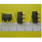 Микропереключатель KW5-2206 с пластиной