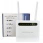 Роутер под Sim-карту (без проводного интернета) 2,4ГГц Wi-Fi N300 (4 LAN+USB 2.0) 4G ZLT P21 Goldmaster Lite