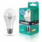 Лампа светодиодная Груша E27 15W 220V 4500K Матовая A60 1320Лм (60х120мм) Camelion LED15-A60/845/E27 12651