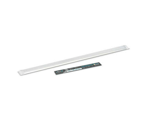 Светильник LED ДПО-108 / SPO-108 48W  ОПАЛ 4000К 1200x75x26 (4800Лм) IP40 NEOX