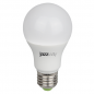 Фито лампа A60 E27  9W  IP20  Jazzway PPG Agro  для роста растений матовая