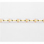 Лента 24v IP20 Нейтральный белый 24W/m КАТУШКА 5м ШИРИНА 10мм SMD2835 240LED/м 4000К CRI=93 2835-240-24V-NW-IP20 черн. короб