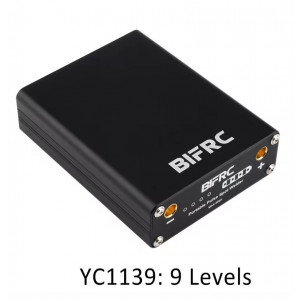 Аппарат для точечной сварки YC1139 (2A, 9 ступ.)