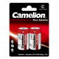 Батарейка LR14 Camelion Plus Alkaline