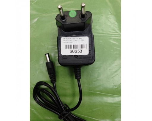 Блок питания 10V*0.5А (шт 5,5мм х 2,5мм) Импульсный