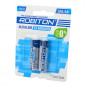 Батарейка LR6 Robiton STANDART Alkaline
