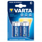 Батарейка LR14 Varta High Energy/Longlife Alkaline