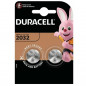 Батарейка   CR-2032    3V  Duracell