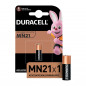 Батарейка    A23 (LR23/V23GA/A23/MN21) 12V  DURACELL (Alkaline)