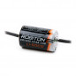 Элемент питания 14250 с выводами Li-SOCL2    ER14250-AX 1/2AA-axial      3,6V 1200mAh   Robiton
