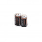 Элемент питания 14250 Li-SOCL2    ER14250-SR2 1/2AA  bulk               3,6V 1200mAh  Robiton