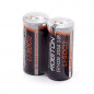 Элемент питания 14335 Li-SOCL2    ER14335-SR2 2/3AA            3,6V 1600mAh     Robiton