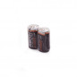 Элемент питания 17335 Li-SOCL2    ER17335-SR2 2/3A  123A       3,6V 1800mAh     Robiton