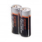 Элемент питания 18505 Li-SOCL2    ER18505-SR2                    3,6V 3600mAh     Robiton