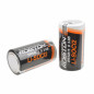 Элемент питания 34615 Li-SOCL2    ER34615-SR2  D    3,6V 19000mAh     Robiton