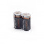 Элемент питания 34615 Li-SOCL2    ER34615-SR2  D    3,6V 19000mAh     Robiton