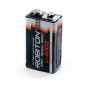 Элемент питания КРОНА 10,8V Li-SOCL2  ER9V-SR, 1604 LC, 1200mAh     Robiton