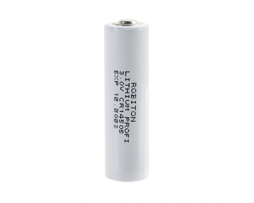Элемент питания 14505 Lithium CR14505 3V       ROBITON PROFI