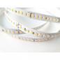 Лента 24v IP20 ТЕПЛЫЙ белый 16W/m КАТУШКА 5м LUX SMD2835 176LED/м 3000К 2560Лм LUX160 Leds Power 006178
