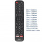 Пульт DEXP EN2B27D Netflix, YouTube