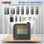 Тестер для Элементов питания Aneng 168Max